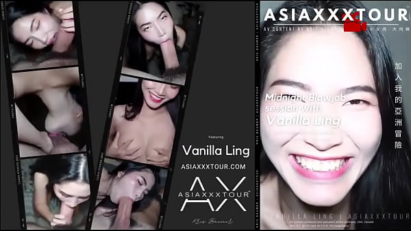 My submissive Chinese blowjob queen gave me head nonstop for 40 mins without complaint. Enjoy my step bros