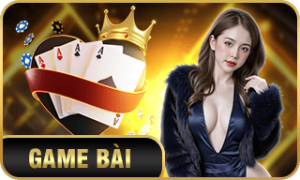 GAME BÀI
